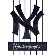 Yankeeography, Vol. 1-4 (Full Frame)
