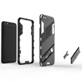 thumbnail image 2 of Funda para iPhone 6 Plus Protección A Prueba De Golpes Con Soporte De TPU Duradero Y Práctico, 2 of 5