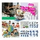 thumbnail image 3 of Rompecabezas 3D MR. GADGETS Bloques Armables Barco One Piece Going Merry Figura Armable, 3 of 9