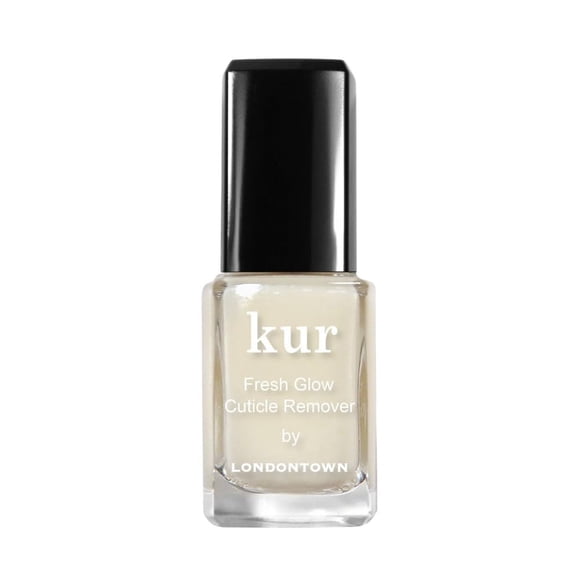 Removedor de cutículas LONDONTOWN Fresh Glow Hidratante 12 ml
