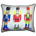 thumbnail image 3 of Betsy Drake TP460 24 x 30 in. Nut Crackers Outdoor Wall Hanging, 3 of 3