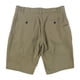 thumbnail image 2 of Dockers - Pantalones cortos chinos elásticos para hombre, color beige, 44, 2 of 2