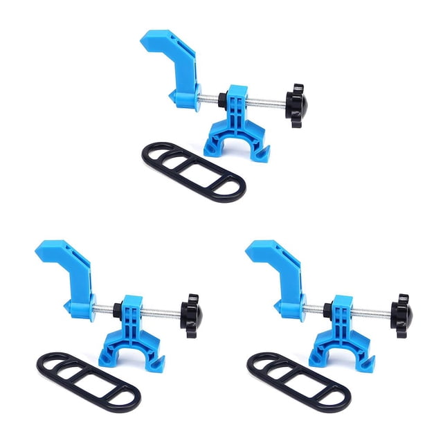 Toystoory Soporte de ajuste de rueda de bicicleta, ajuste de llanta trasera delantera, reparación de rueda, herramienta de mantenimiento de Type3 NO3