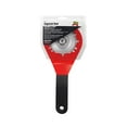 thumbnail image 2 of Superior Tools Universal Professional Sink Drain Wrench, Red, 3710, 2 of 3