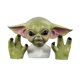 thumbnail image 2 of Disney Cosplay bebé Yoda máscara guantes Halloween máscaras de látex vestido de lujo Yoda casco tocado adulto cabeza completasolo mascaraPorcelana Deng Xun unisex, 2 of 2
