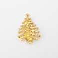 thumbnail image 3 of Broche De árbol De Nad De Cristal Vintage. Accesorios Para Niños. Regalos. Sunnimix Broche del Pin, 3 of 6
