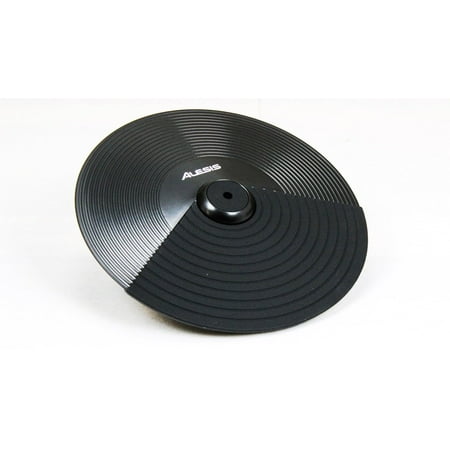 Alesis 12" Single Zone Electronic Drum Cymbal Pad DM10 102150047-A Replacement