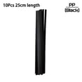 thumbnail image 2 of 10Pcs 9.84 Inch Plastic Welding Rods Abs/Pp/Pvc/Pe Welding Sticks Bumper Repair, 2 of 2