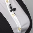 thumbnail image 4 of unbranded 8Ud Clips Para Cable De Auriculares Negro Resistentes Mantienen Ordenados Y Fáciles De, 4 of 6