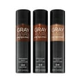 thumbnail image 2 of Gray Away Professional Temporary Root Concealer - 02 Dark Brown / 2 oz, 2 of 7