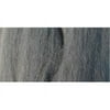 Clover Natural Wool Roving .3oz-Ash