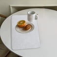 thumbnail image 5 of RKSTN Kitchen Absorbent cushions Kitchen Countertop Water-absorbent Cushion Coffee Cushion Table Cushion Dining Table Cushion Drying Non-slip Cushion Bar Table Water Filtering Cushion, 5 of 5