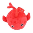 thumbnail image 2 of Baby Sensory Ball, Hand Grasping Tactile Development Baby Plush Ball  for Toddler, 2 of 7