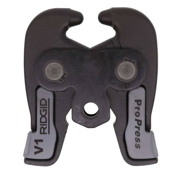 Ridgid Press Tool Jaw 28033