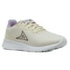 thumbnail image 3 of Tenis Para Mujer Pirma 8514 beige 25, 3 of 4