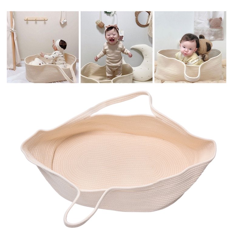 Baby Moses Basket Walmart