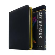 Vault X: Exo-Tec Zip 9-Pocket - ME1 Pokemon Binder [Zip Binder]