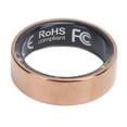 thumbnail image 1 of Smart Ring Fitness Tracker Multiple Sports Modes Sleep Monitoring IP68 Rating  5.0 Activity Tracker Ring, 1 of 7