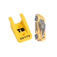 thumbnail image 1 of Soporte de pared Technically Built TBMNT42172V compatible con Lego Technic McLaren P1 42172, 1 of 5