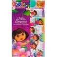 thumbnail image 2 of PACK 7 BRIEF UNDERWEAR GIRLS PANTIES TODDLER SZ 2T/3T - DORA AND FRIENDS NEW, 2 of 2