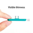 thumbnail image 6 of Aousin Bluetooth Wireless Audio Adapter, Game Console Headsets Wireless Audio Transmitter for NS PS PC, 6 of 7