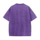 thumbnail image 4 of Tops para hombre, blusas y camisas de cuello redondo y manga corta para hombre, camisetas deportivas informales con estampado desgastado para hombre, blusas de cuello redondo y manga corta para hombre, 4 of 5