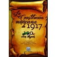 thumbnail image 1 of La Constitución Mexicana de 1917 100 años después Editorial Porrúa 9786070926129, 1 of 2