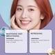 thumbnail image 3 of Bee Venom Toothpaste for Gum Restoration, Purple Teeth Whitening Toothpaste for Sensitive Teeth, Anti-plaque -Breath Fresheners - 100g, 3 of 5