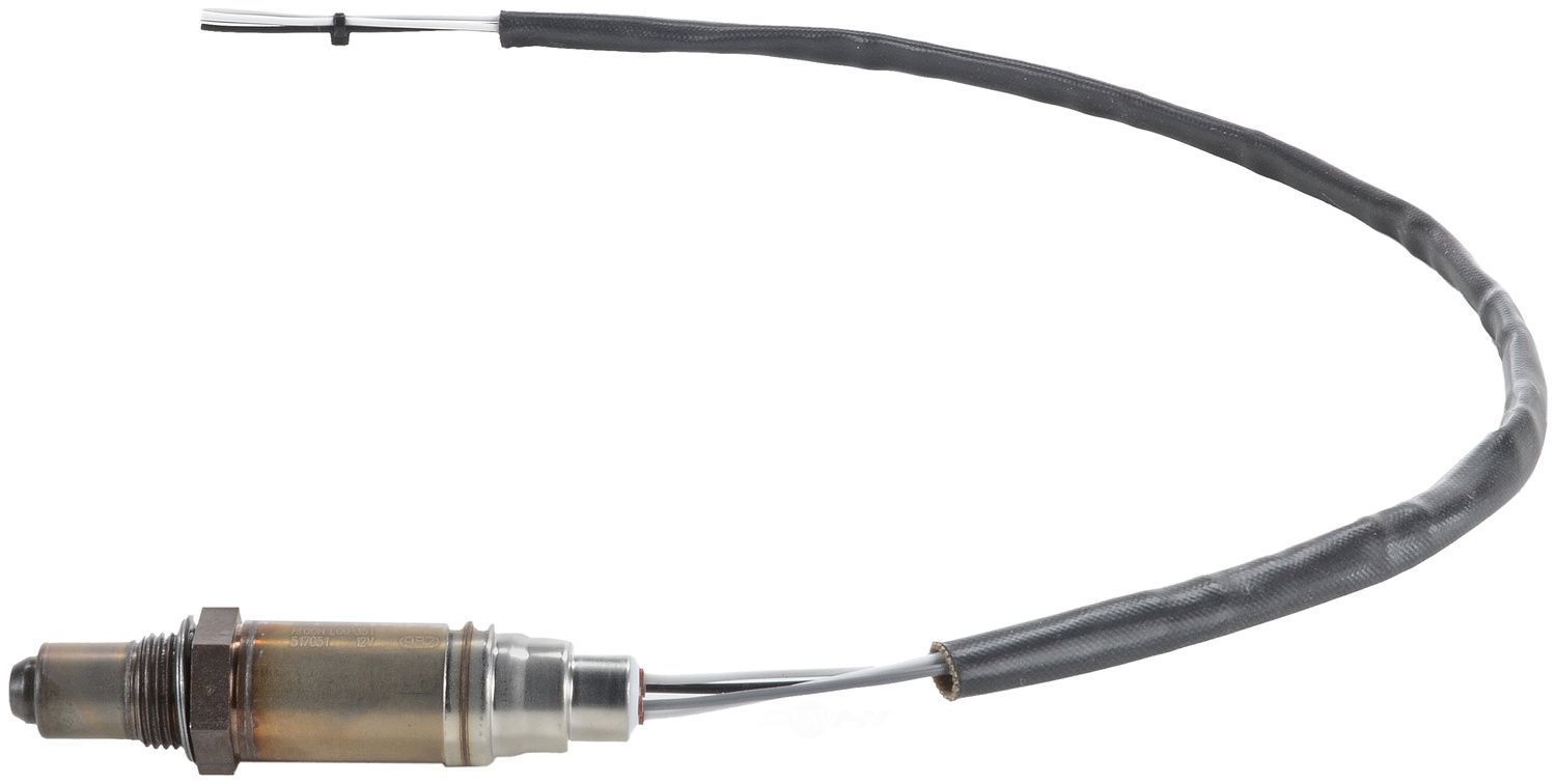 Bosch 15741 OE Quality Universal Oxygen Sensor