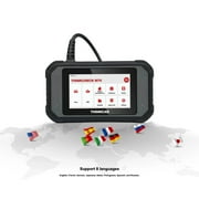 THINKCAR 5-inch Full System OBD2 Scanner Car Code Reader Tablet Comprehensive Vehicle Diagnostic Scan Tool - THINKCHECK M70