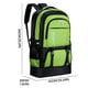 thumbnail image 3 of Travel Backpack For Mountaineering, Large Backpack Men's Large Travel Backpack Mountaineering Outdoor Large Capacity Luggage Backpack, 3 of 3