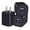 Black, variant on USB Wall Charger, Charger Block, 3-Pack 1A/5V Charging Cube Box Single Port USB Chargerr Plug for Samsung Galaxy S25,A17,Pixel 10