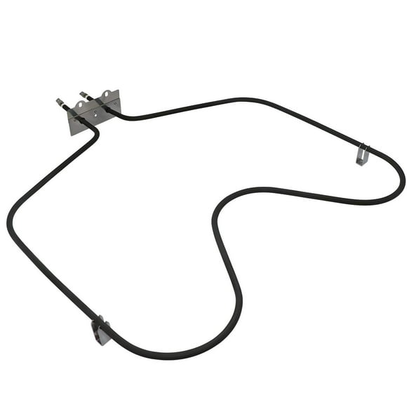 ACTUALIZADO: WP308180 W10308477 Repuesto de elemento de horneado para horno Whirlpool WP308180 de Beaquicy - Adecuado para hornos Kenmore Whirlpool RF366PXXN2 FEP310EN0 RF365PXYN0 RF327PXVW, etc.