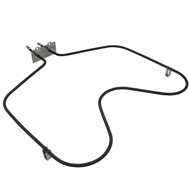 ACTUALIZADO: WP308180 W10308477 Repuesto de elemento de horneado para horno Whirlpool WP308180 de Beaquicy - Adecuado para hornos Kenmore Whirlpool RF366PXXN2 FEP310EN0 RF365PXYN0 RF327PXVW, etc.