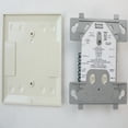 thumbnail image 2 of System Sensor M500M Fire Alarm Monitor Module, 2 of 3