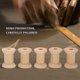 thumbnail image 5 of 10Pcs Wooden Empty Thread Spools Natural Color 29mm x23mm, 5 of 5