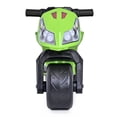 thumbnail image 2 of Montable Moto Cross Prinsel Verde, 2 of 4