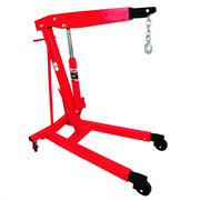 American Forge & Foundry AFF - Engine Crane - 3 Ton Capacity - Heavy Duty