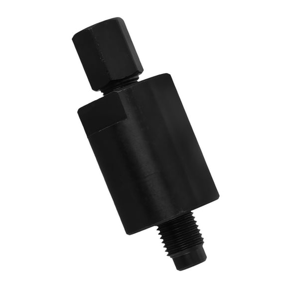 Flywheel Puller Remover Tool for Home Black Steel Durable Compact Design 26mm