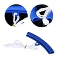 thumbnail image 2 of Protection de Jante de Roue, Protection de Jante de Pneu, Moto d'Installation Facile Durable pour Moto, 2 of 8
