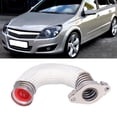 thumbnail image 4 of Kit de Válvula Egr, Anti Corrosina Confiable 55202704 Tubería de Refrigerador Egr para El Reemplazo de Automóvil para Astra H Zafira B Vectra Signum, 4 of 7