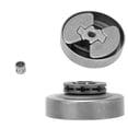 thumbnail image 4 of Rim Sprocket Bearing Kit, 3/8in  Drum Kit Replacement Parts Stable Exquisite  For  CS340 CS380 Garden Tool, 4 of 8