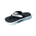 thumbnail image 2 of Women's Sandals,Flat Sandals for Women,Womens Flat Shoes,Comfortable Sandals for Women,Summer Sandals,Unisex Summer Wear-Resistant Sandals And Flip-Flops,Black,6.5, 2 of 6