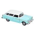 thumbnail image 1 of High Simulation Alloy Car  Pull Back Mechanism Model Toy Car For Kids Decoration With LR1130 Batteries, 1 of 8