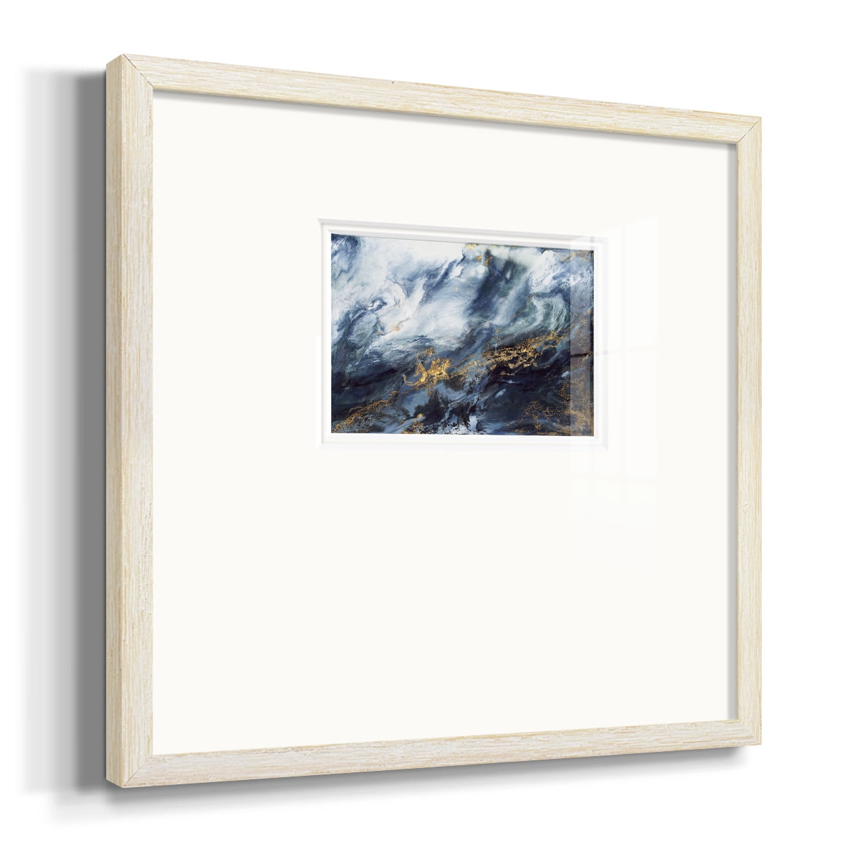 Anticipation V1-Premium Framed Print