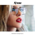thumbnail image 2 of Unisex Blue Light Blocking Glasses for Computer Phone Digital Screen Reduce Reduce Headache & Anti Eye Fatigue, 2 of 5