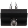 thumbnail image 2 of Solar Panel End Clamp Quick Solar Pv Module Fastening Clip Medle End Clamp, 2 of 7