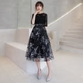 thumbnail image 1 of Vestido de noche, vestido de banquete de verano, vestido de fiesta anual, vestido elegante y digno de alta sociedad para mujer, 1 of 6