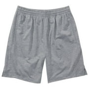 Angle View: Starter - Men's Dri-Star Wicking Shorts