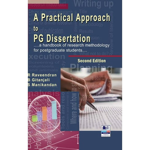 A Practical Approach to PG Dissertation (Hardcover)